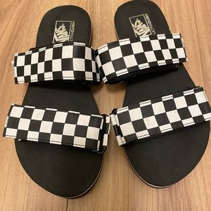 Vans Sandals